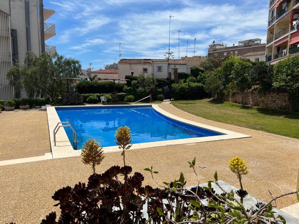 Garden, Swimming pool, Open Air Bath