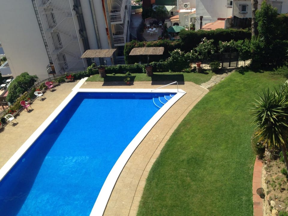 Garden view, Swimming pool, Open Air Bath