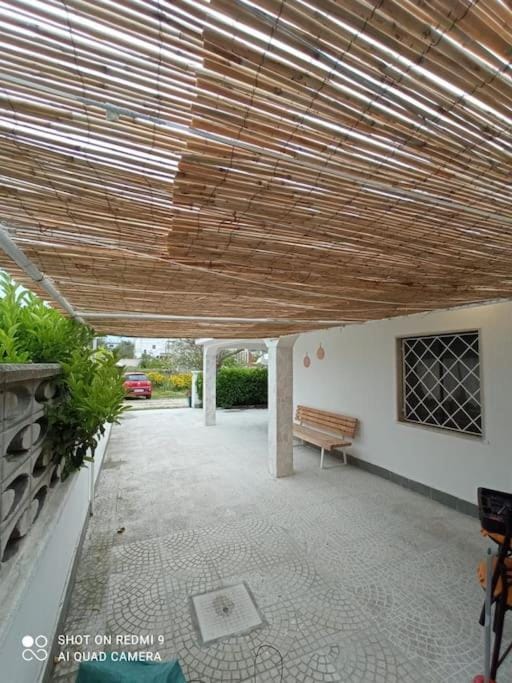 Dolce Casa a 70 metri dal mare House in Province of Taranto