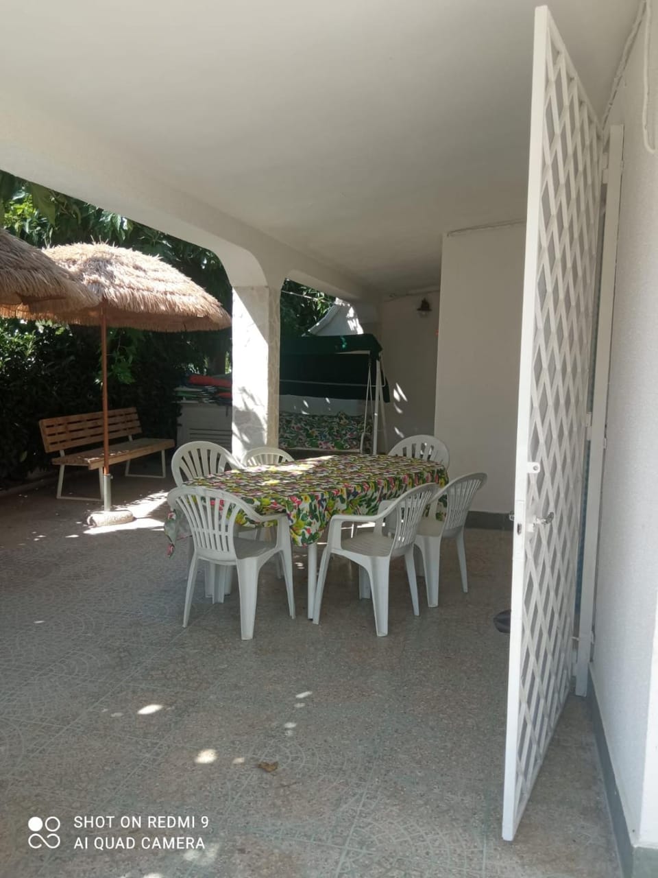 Dolce Casa a 70 metri dal mare House in Province of Taranto