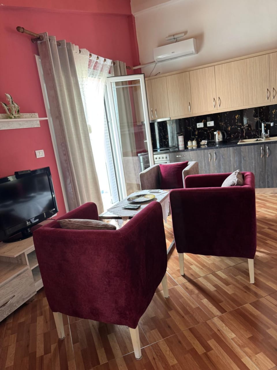 Guest House Elisabeta House in North Macedonia