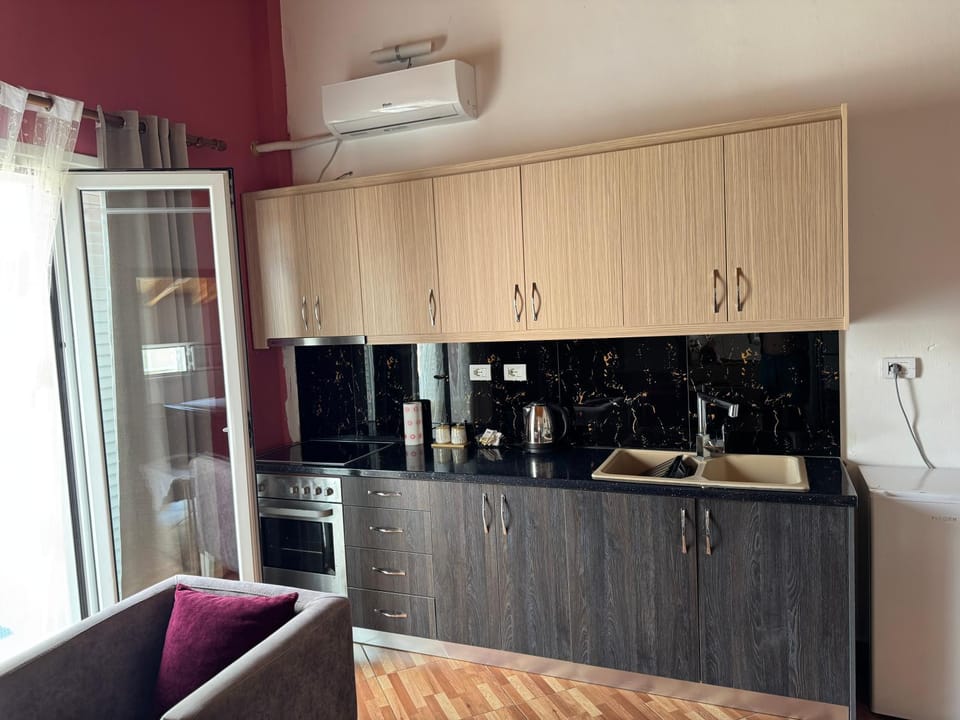 Guest House Elisabeta House in North Macedonia