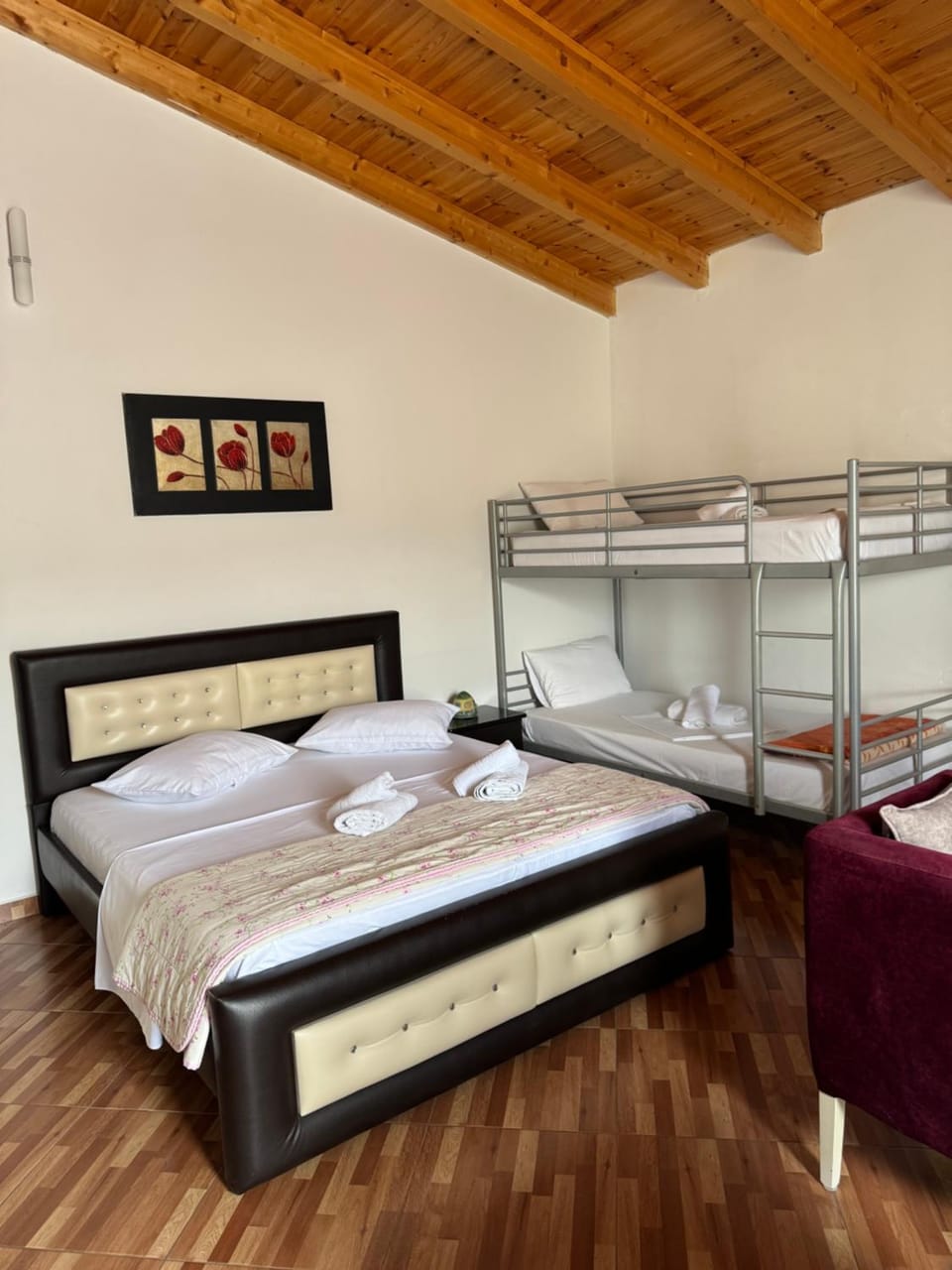 Guest House Elisabeta House in North Macedonia