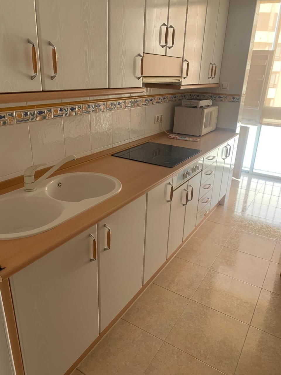 SERVICE APART LAZARO - EDIFICIO AGUAMARINA 24 Apartment in Calp