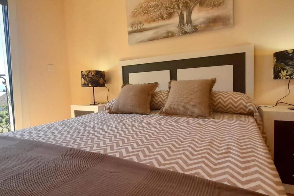 Apartamento en Playa Catedrales con Terraza (I) Apartment in Galicia