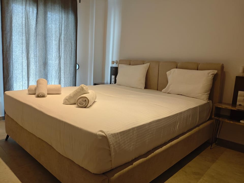 Cicones Boutique Apartments House in Skiathos