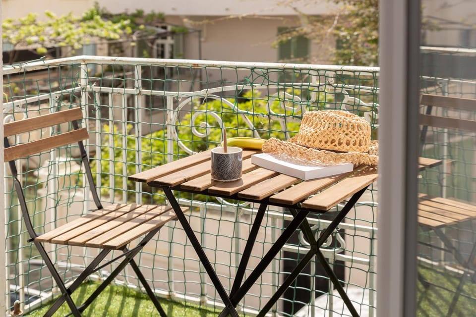 Patio, View (from property/room), Balcony/Terrace, Dining area