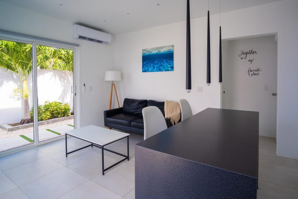 Living room, Seating area, air conditioner