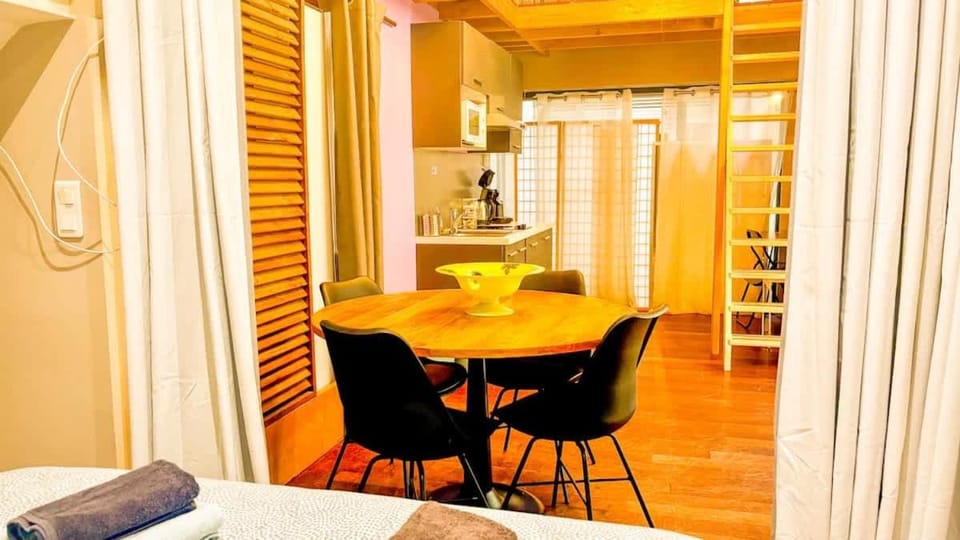 Mini Loft 4 P, centre historique Apartment in Bordeaux