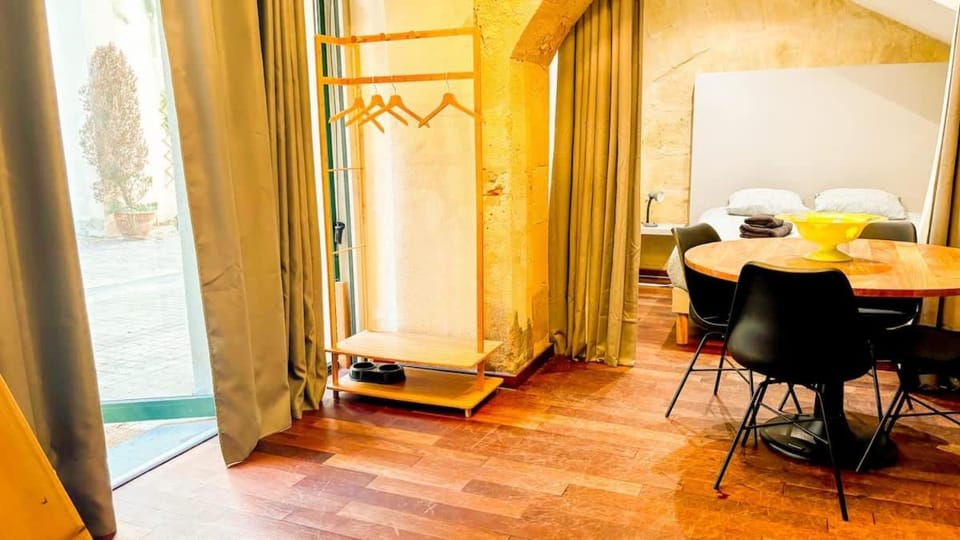 Mini Loft 4 P, centre historique Apartment in Bordeaux