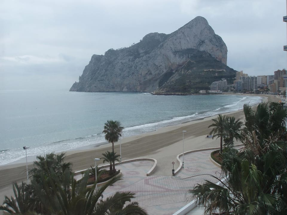 SERVICE APART LAZARO -Apartamentos Aguamarina 59 Apartment in Calp