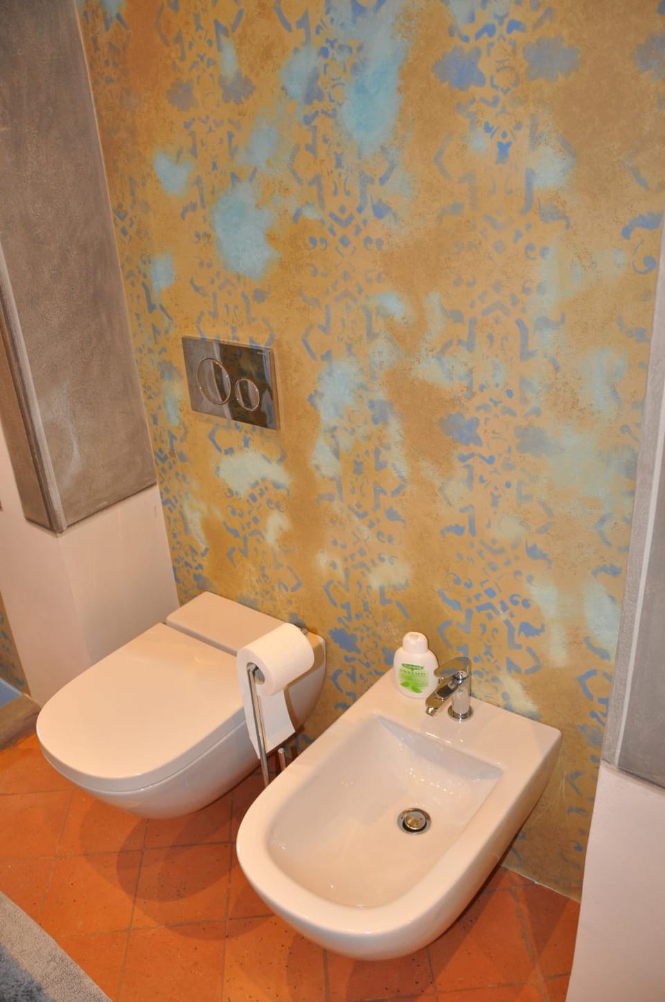 bidet