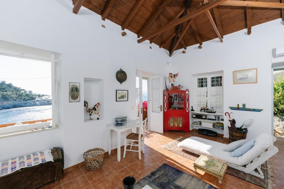 Marcela's house House in Islands