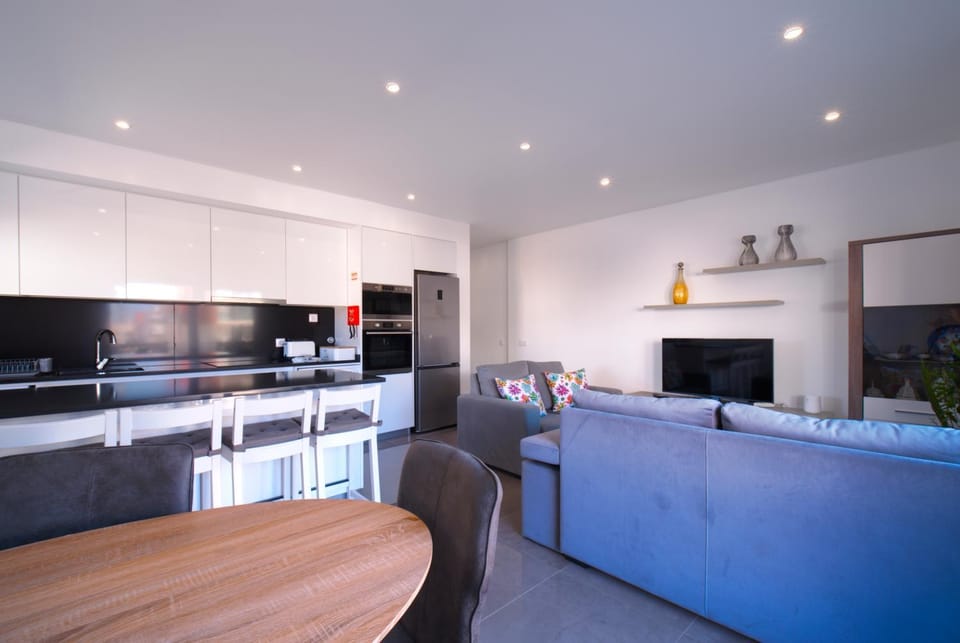 Beach & Surf Lovers Apartment with AC - Baleal Apartment in Peniche