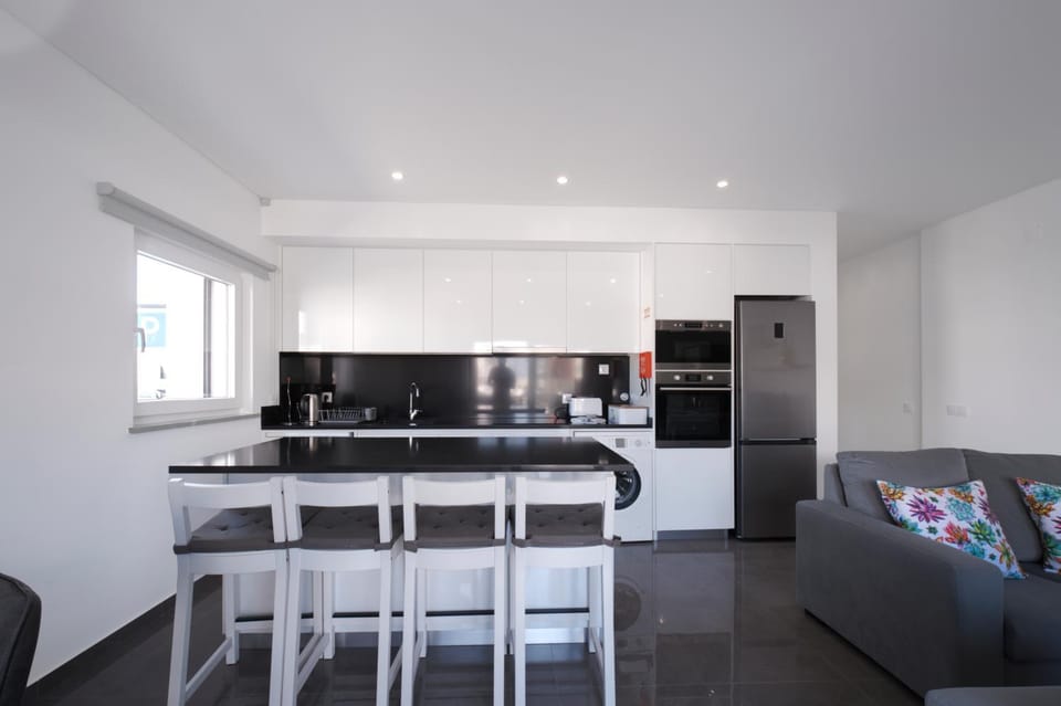 Beach & Surf Lovers Apartment with AC - Baleal Apartment in Peniche