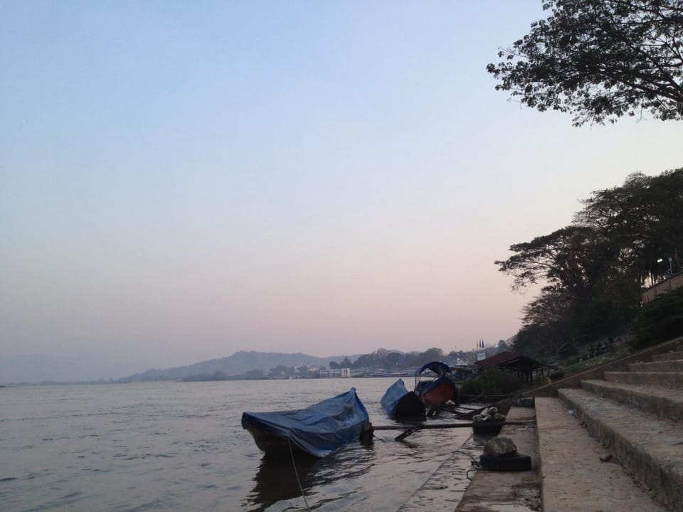 Natural landscape, Area and facilities
