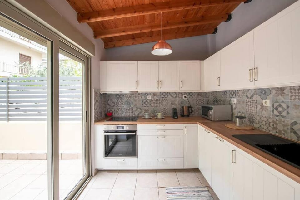 Kitchen or kitchenette, dishwasher, minibar, pet friendly