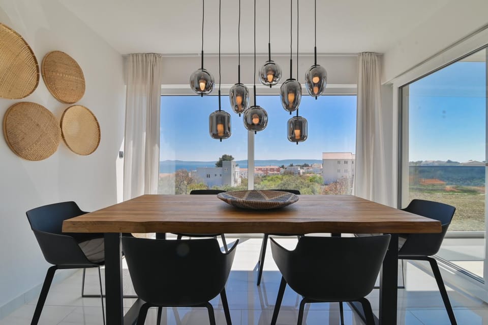 Luxury apartment Bella Lela Apartment in Okrug Gornji