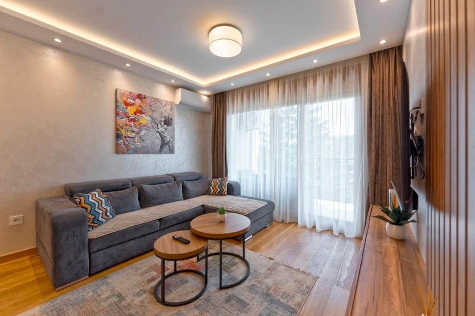 Pino Silvestre II - Sir Oliver Apartman Apartment in Zlatibor