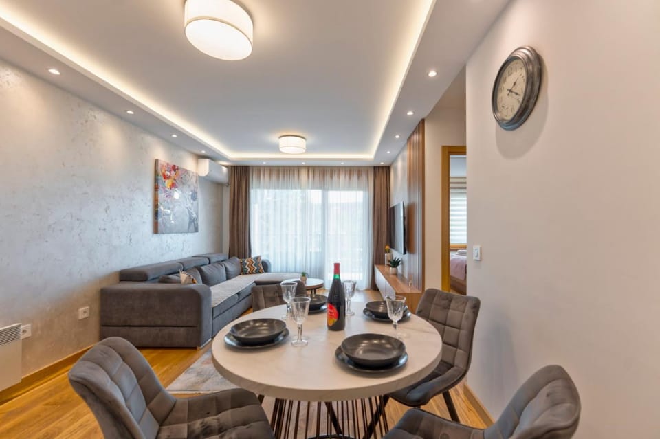 Pino Silvestre II - Sir Oliver Apartman Apartment in Zlatibor