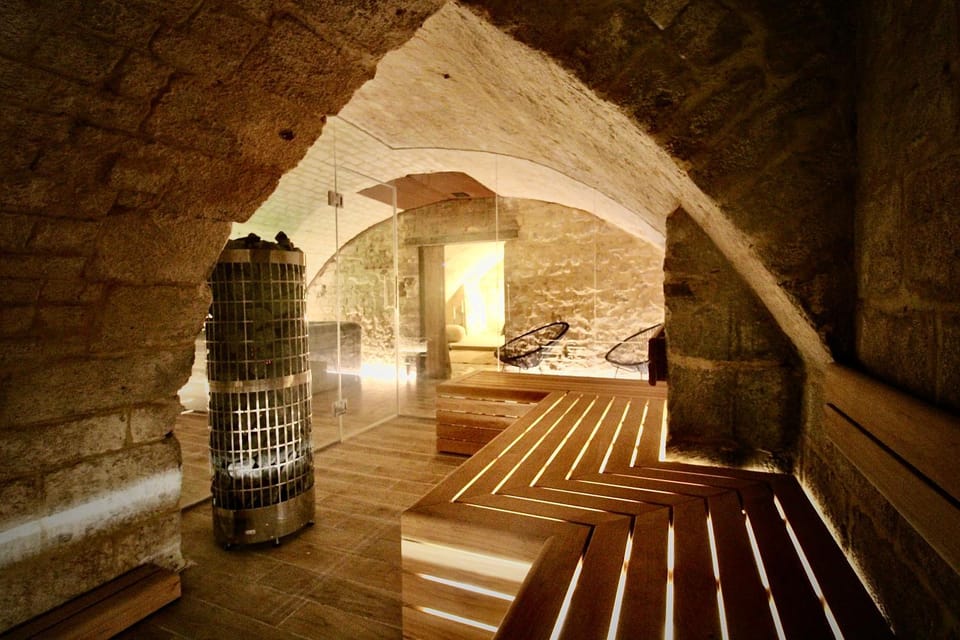 Spa Gaalor***** - Jacuzzi & Sauna à Rouen Apartment in Rouen