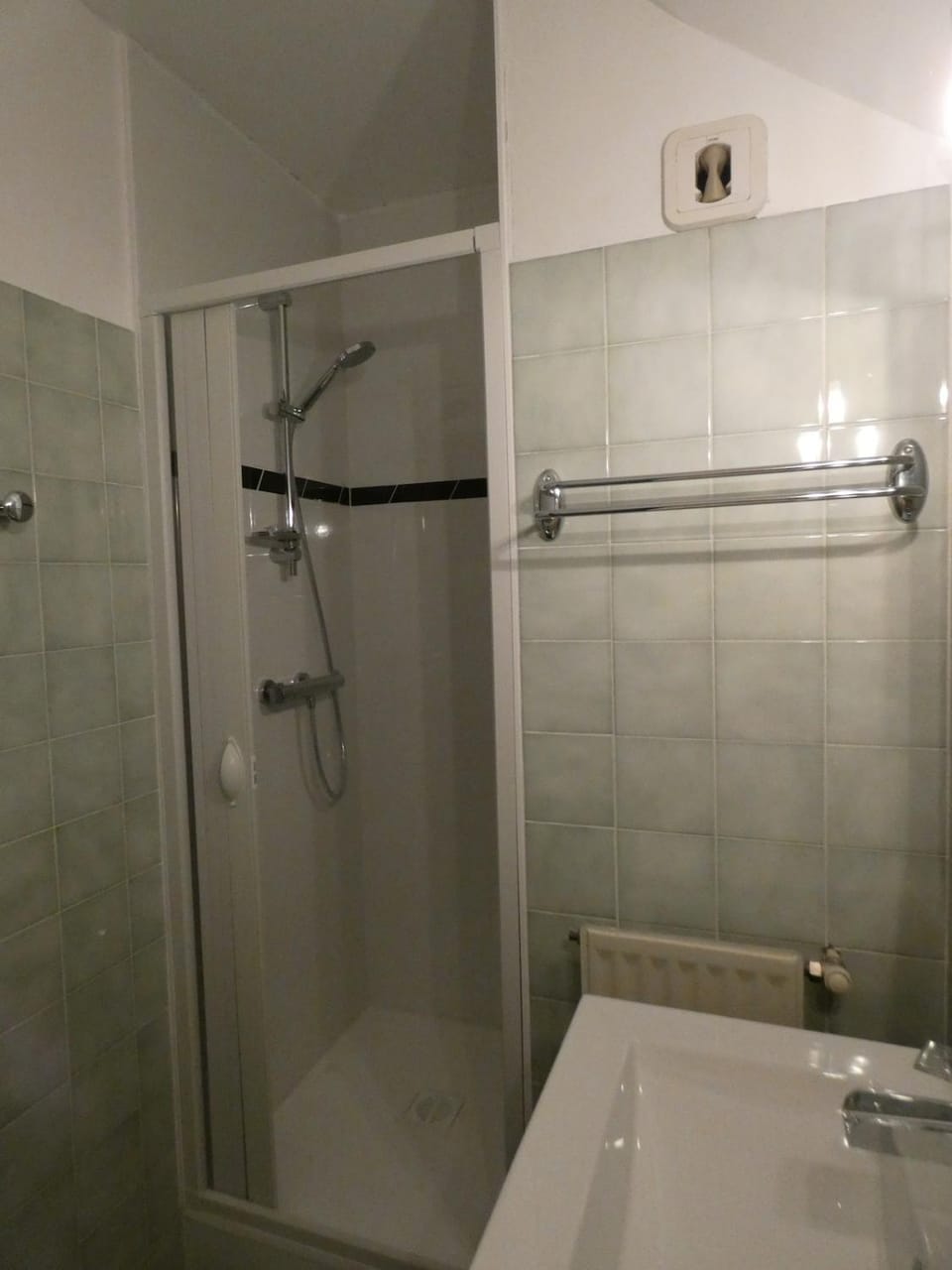 Grand appartement 4/5 personnes Apartment in Lourdes