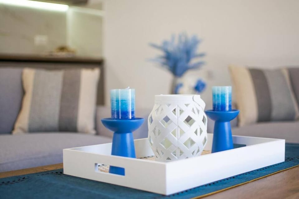 Fileo Family and Friends Living House in Rhodes, Greece