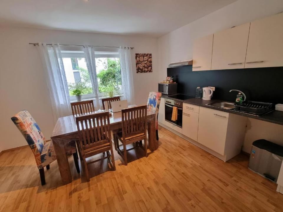 Workers Home Salzburg Hostel in Salzburg