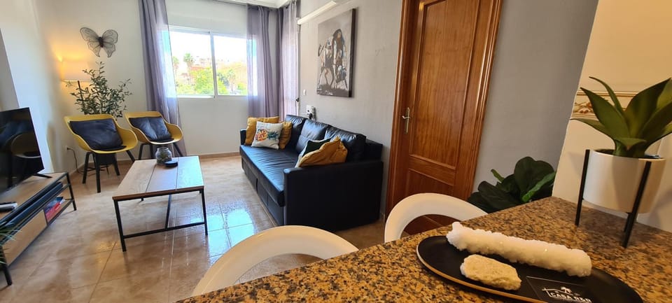 TV and multimedia, Living room, air conditioner