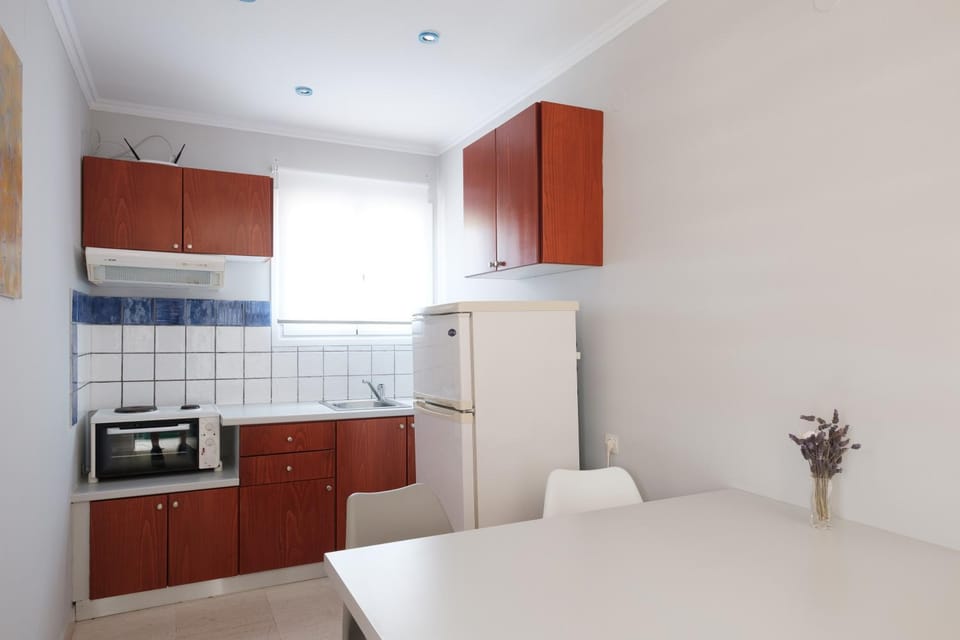 Marilena Apartments Apartment in Corfu, Greece