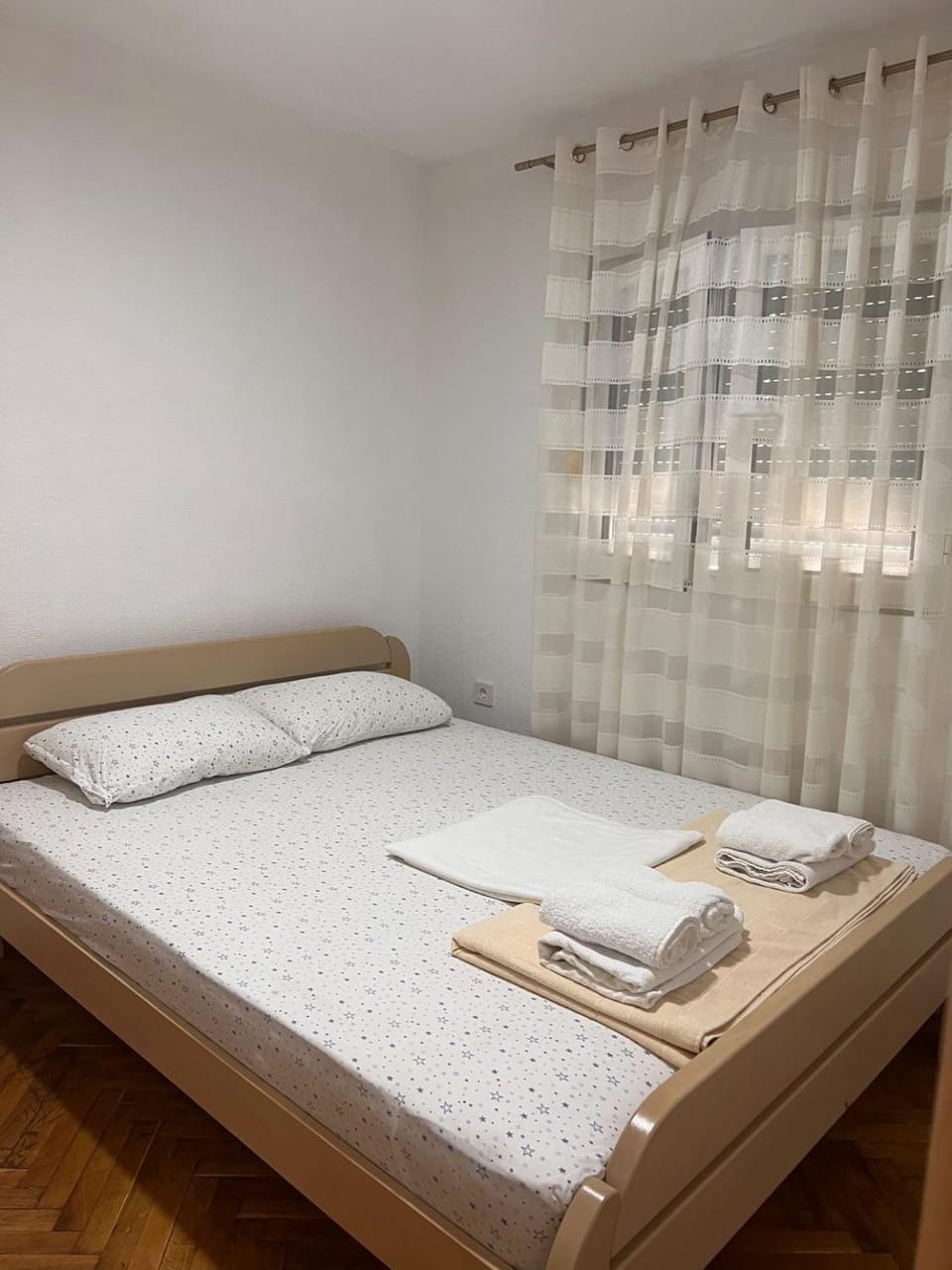 Aleksija i Atanasija Apartment in Budva Municipality