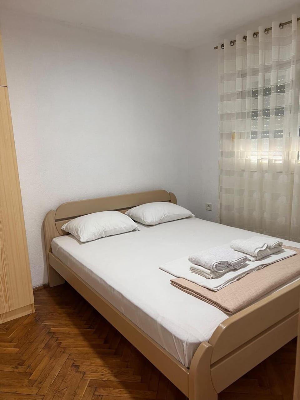 Aleksija i Atanasija Apartment in Budva Municipality