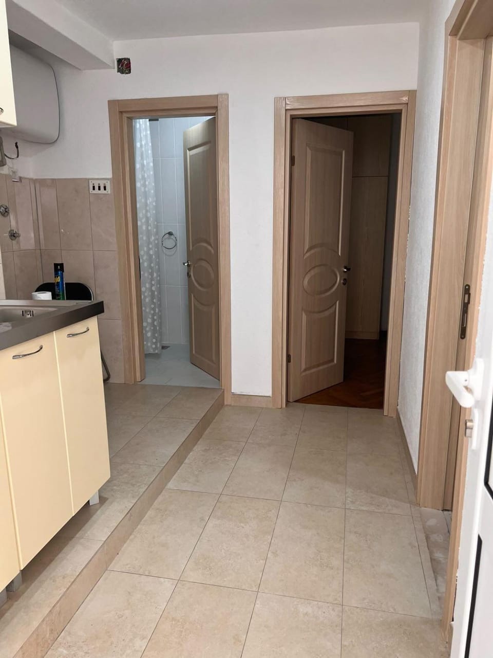 Aleksija i Atanasija Apartment in Budva Municipality