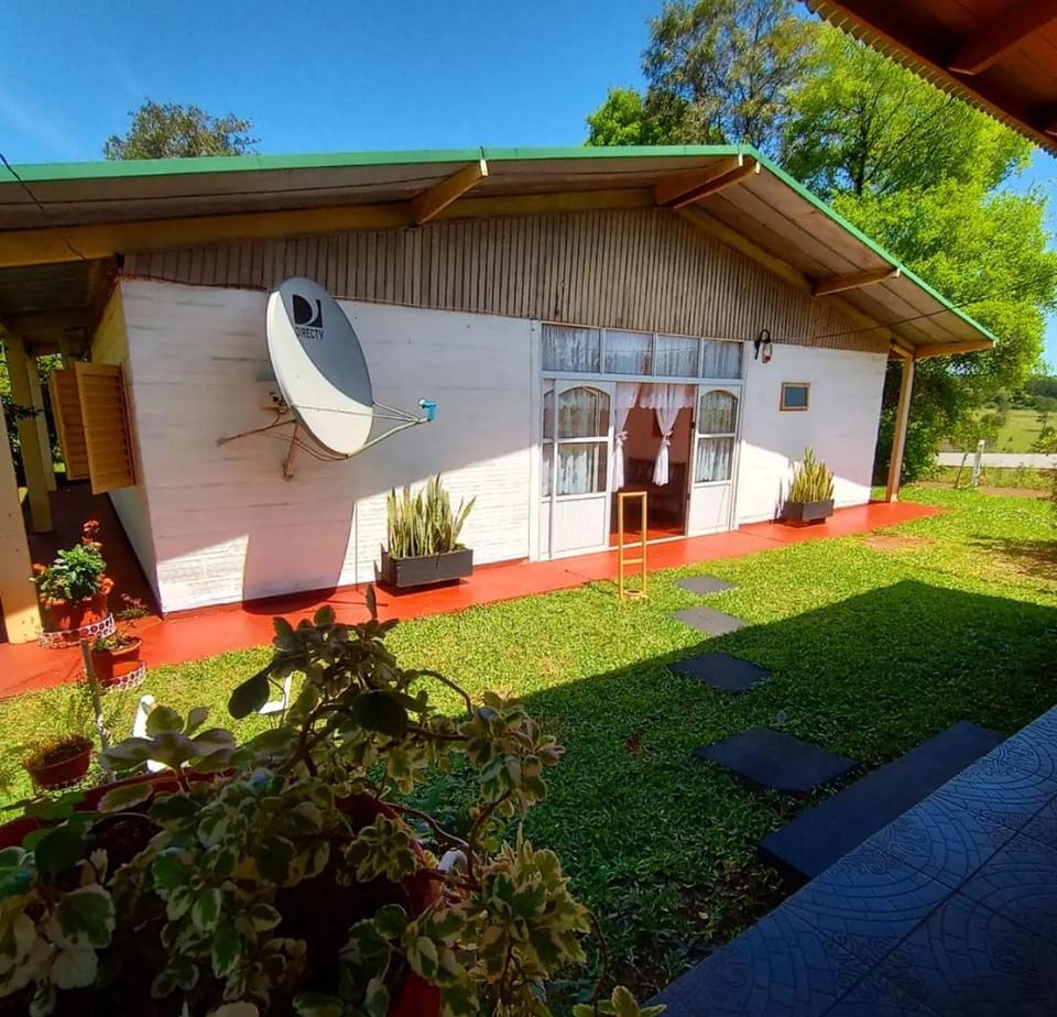 "Casa 31 San Martin" House in Misiones Province, Argentina