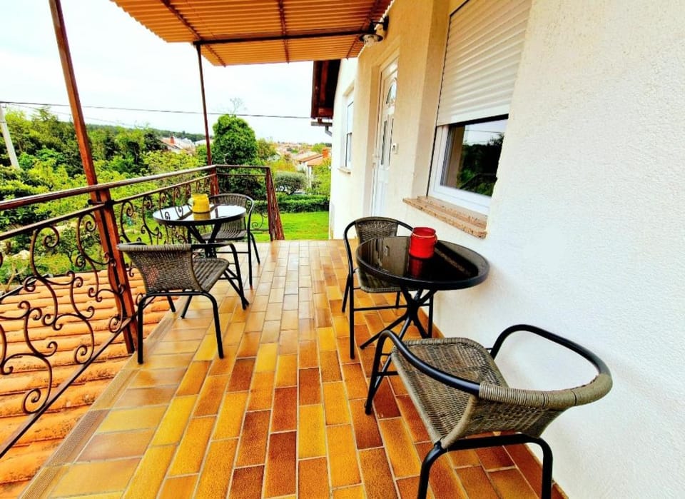 STUDIO APP & Beauty Loza Apartment in Istria County