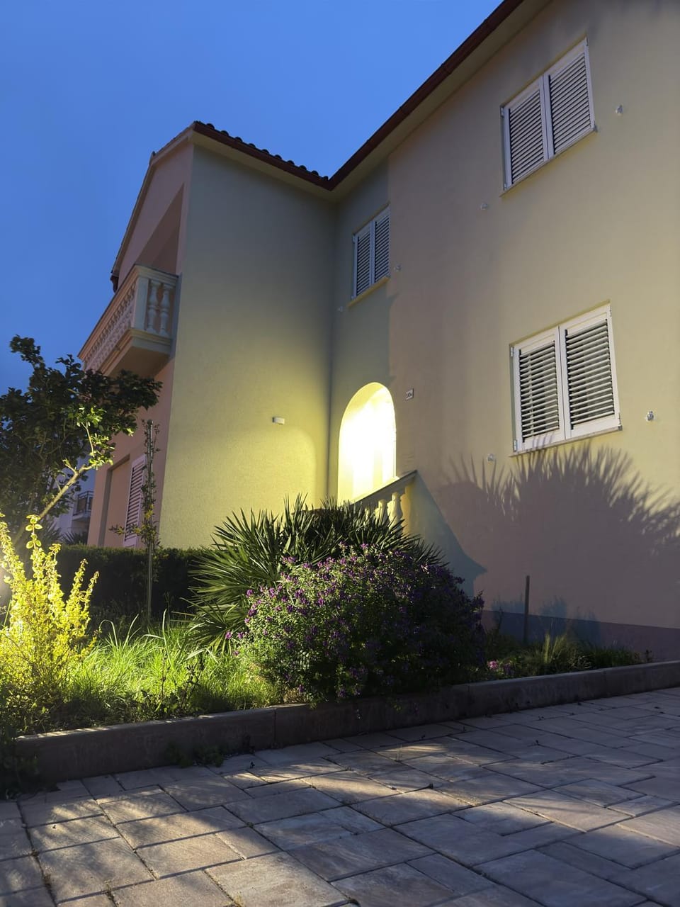 Apartments4You Apartment in Šibenik-Knin County, Croatia