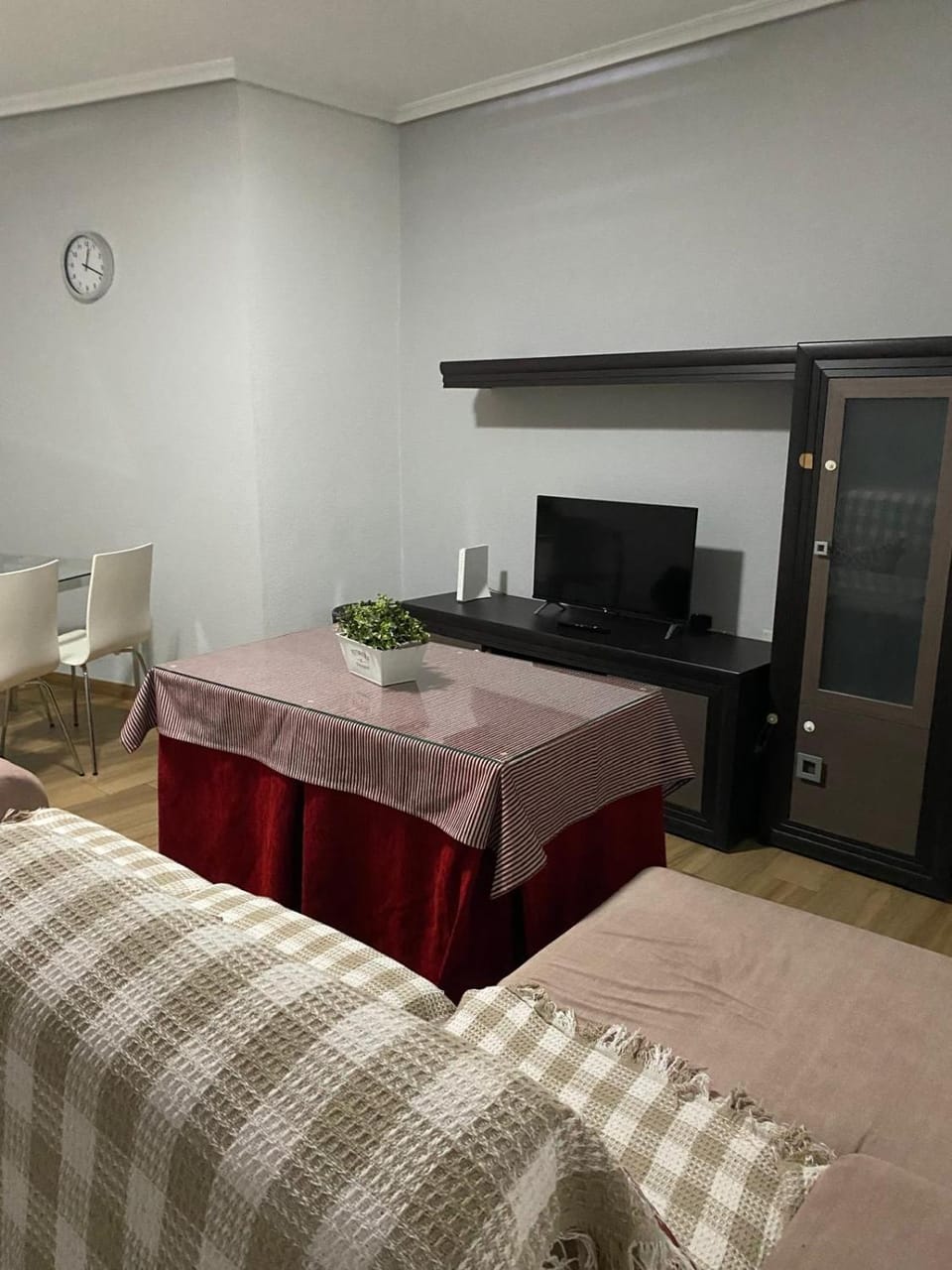 Alojamiento Jaén -S.Ildefonso Apartment in Jaén