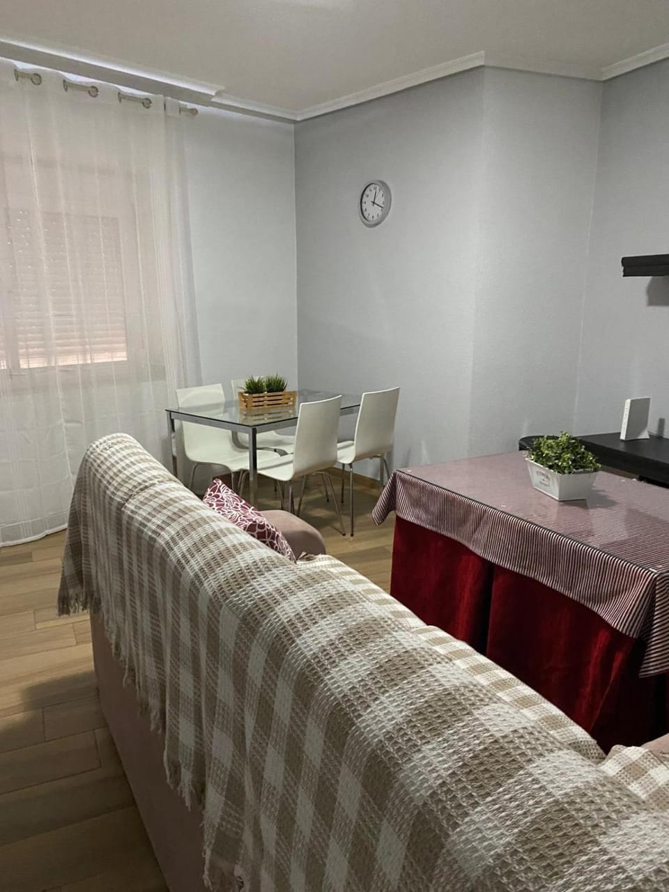Alojamiento Jaén -S.Ildefonso Apartment in Jaén