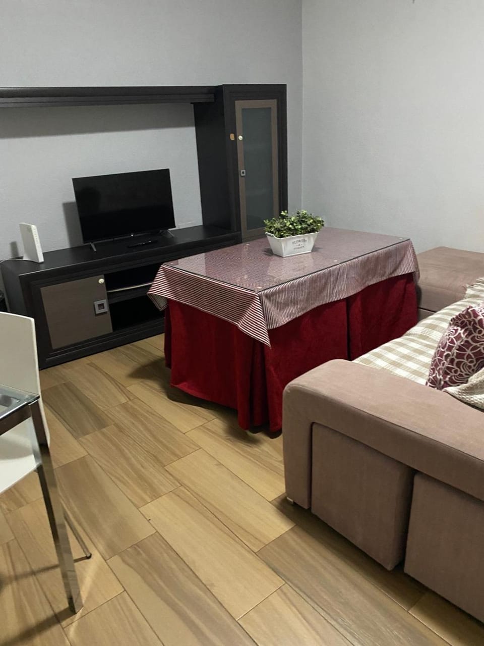 Alojamiento Jaén -S.Ildefonso Apartment in Jaén