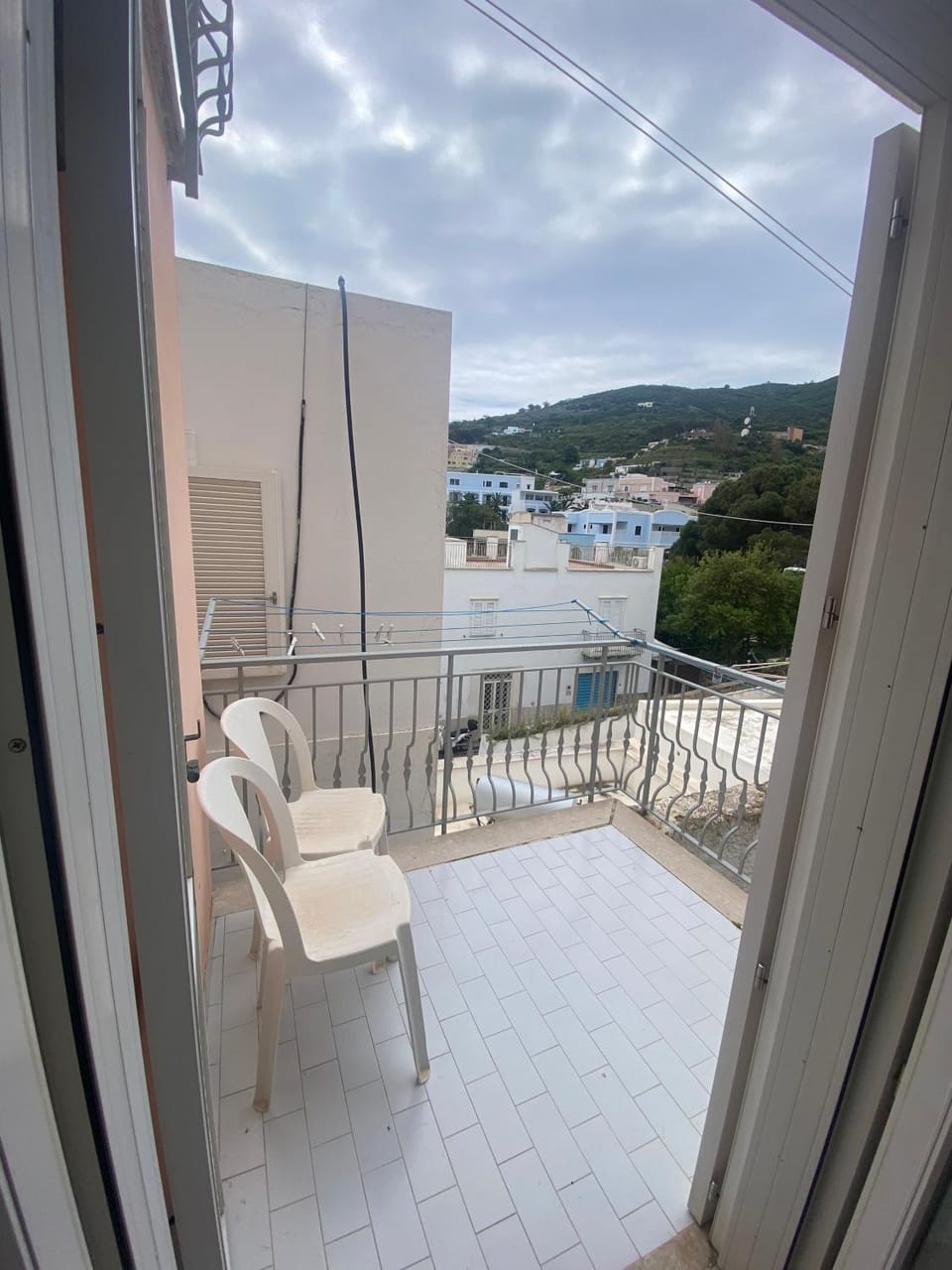 Magi - Azalea Apartment in Ponza