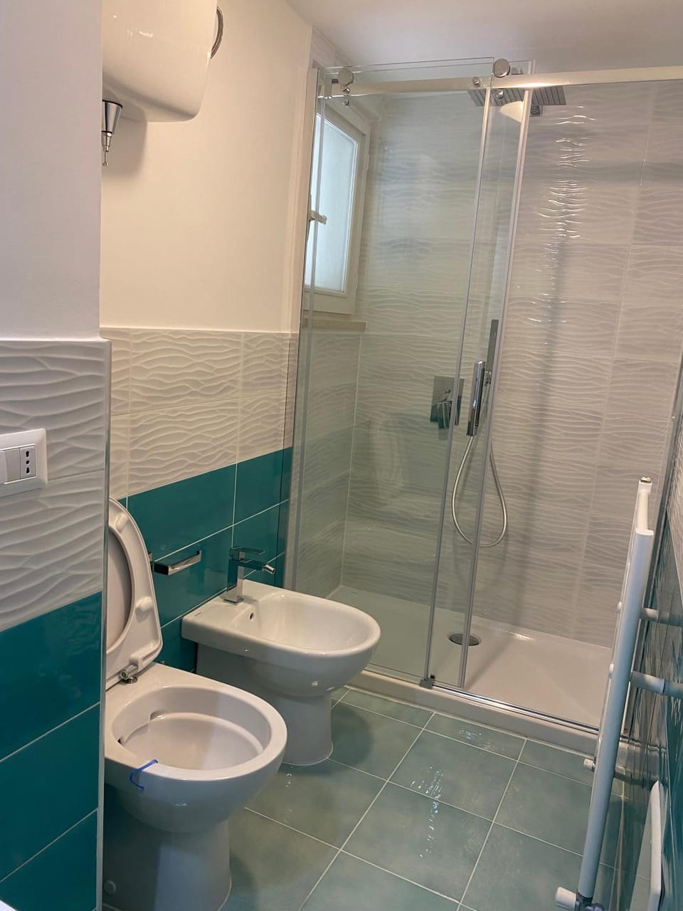 Magi - Azalea Apartment in Ponza