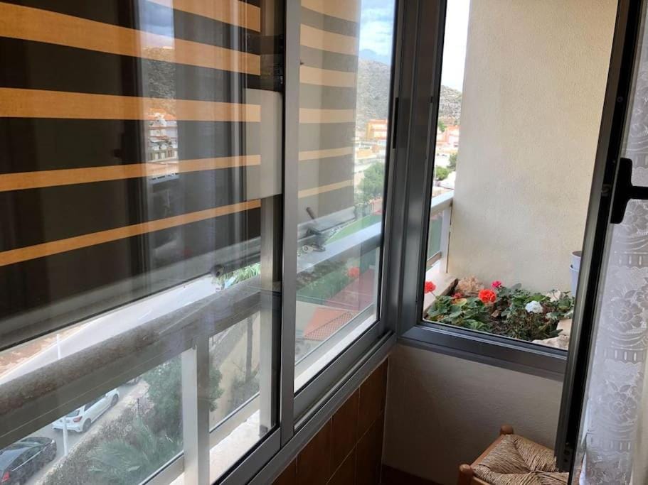 APARTAMENTO EN FLORAZAR 2, CULLERA Apartment in Ribera Baixa