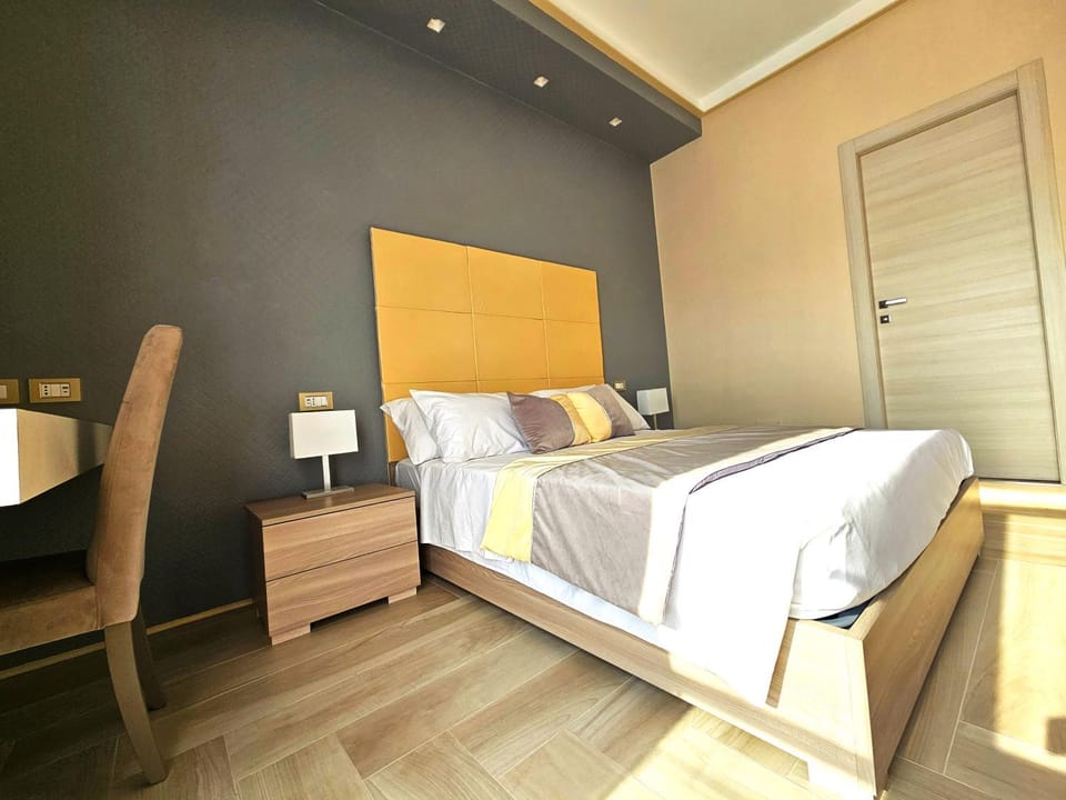 Astoria Supreme - Modern Boutique Suites Bed and Breakfast in Lecce