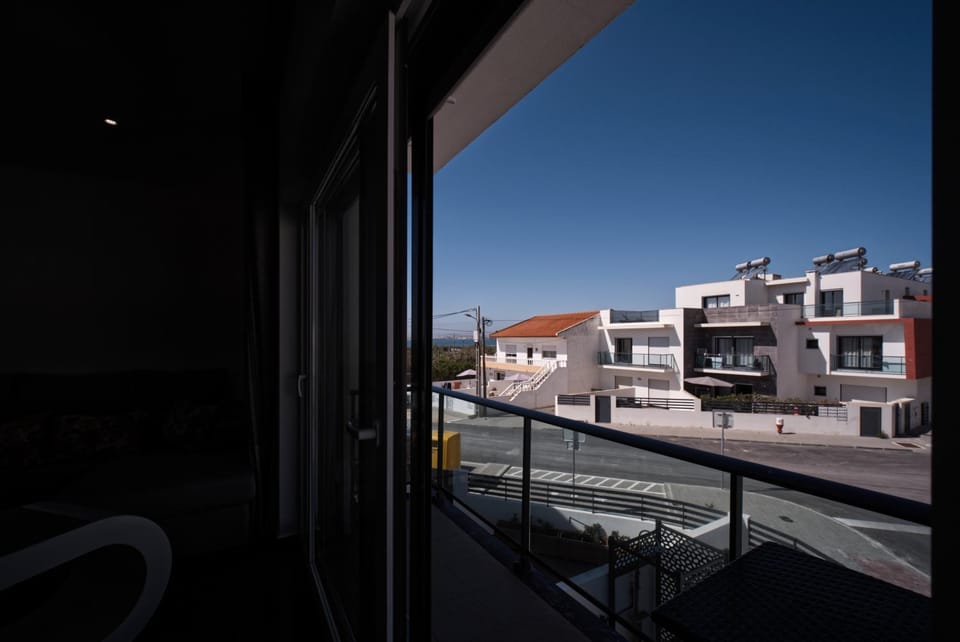 Apartment Ocean Baleal with AC Apartment in Peniche