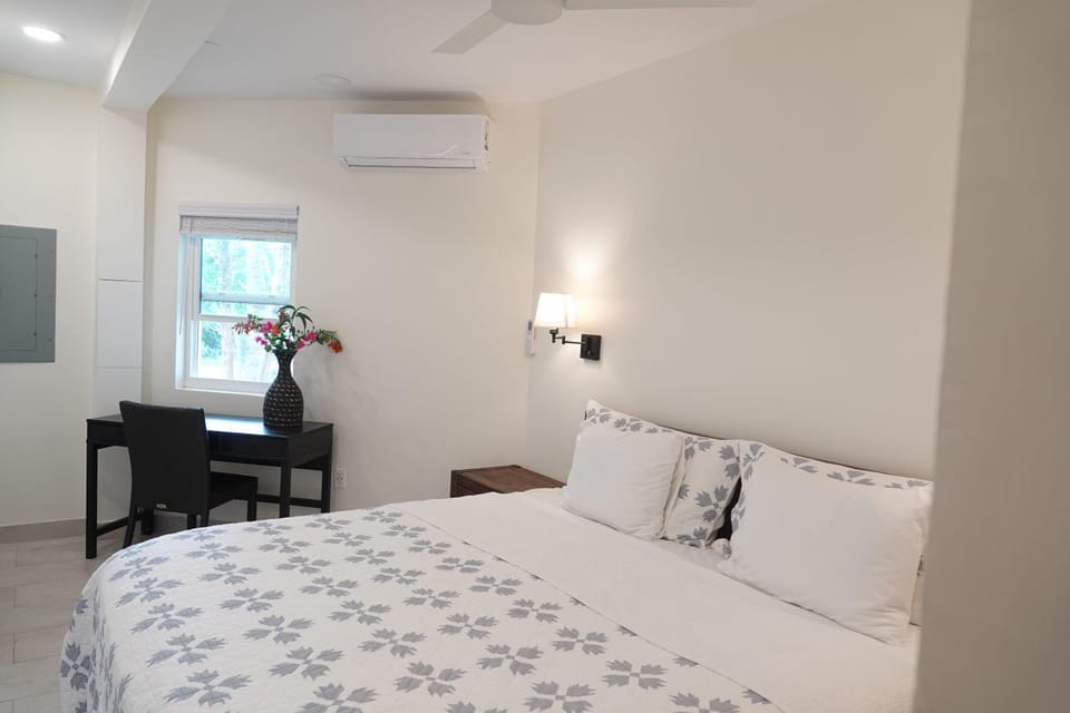 Karana Suite One Bedroom - K3 Apartment in Long Bay Hills