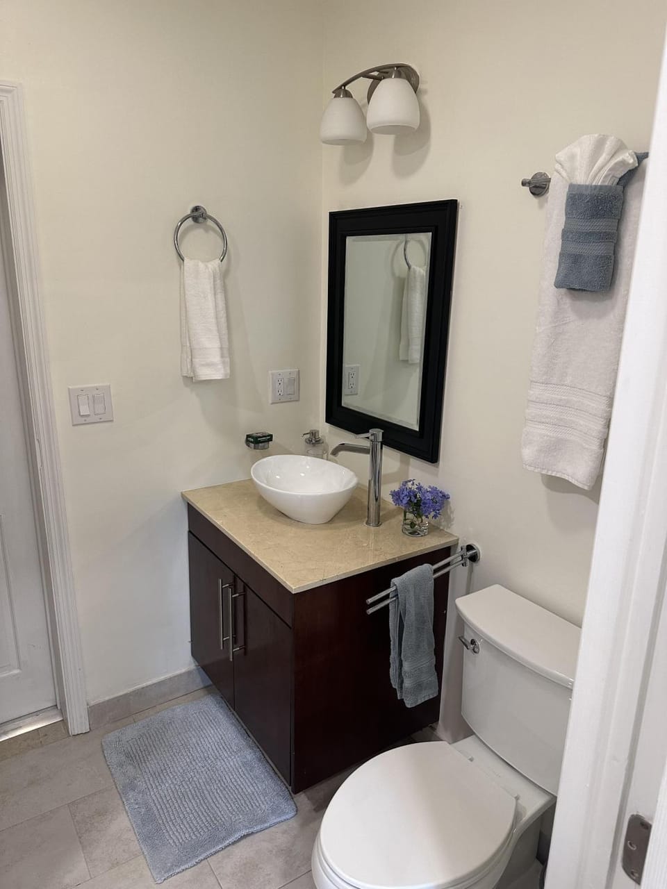 Karana Suite One Bedroom - K3 Apartment in Long Bay Hills