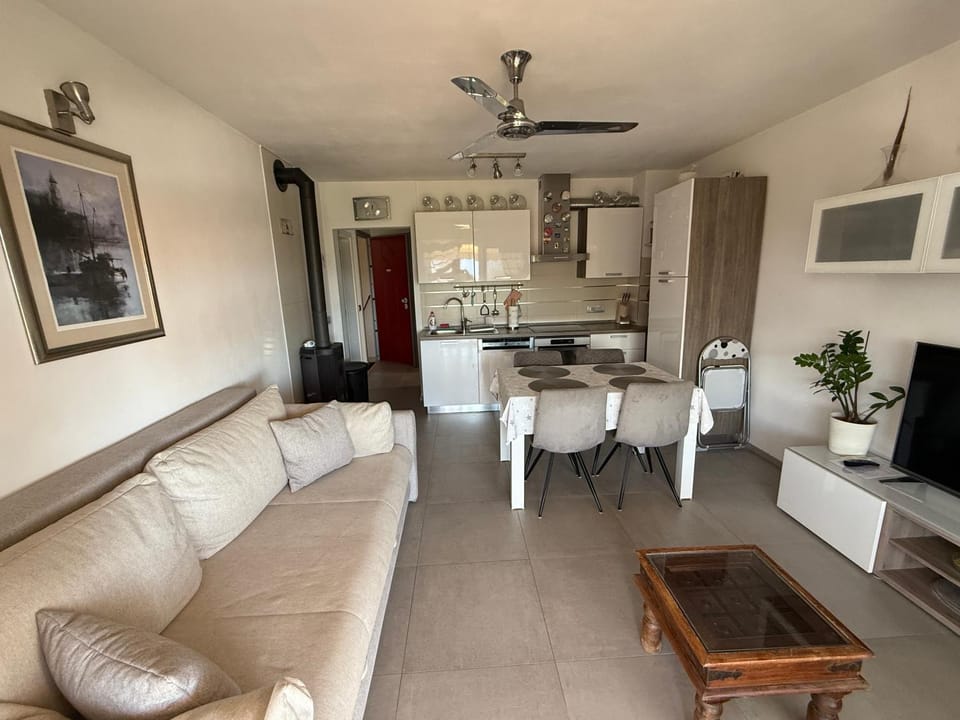 Family village apartment Apartment in Krk