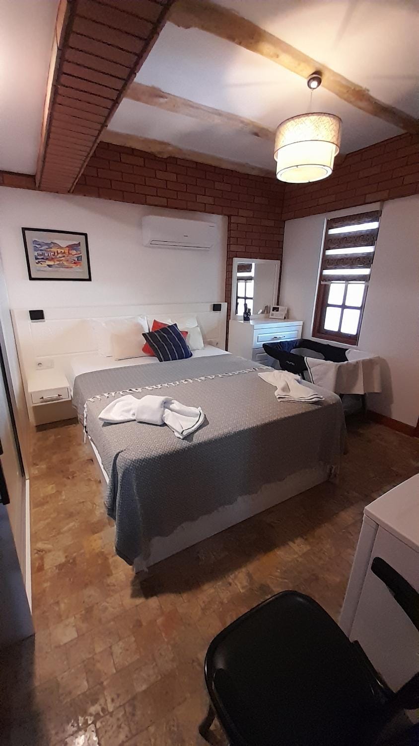 BAT Apart Otel Apartment hotel in Antalya