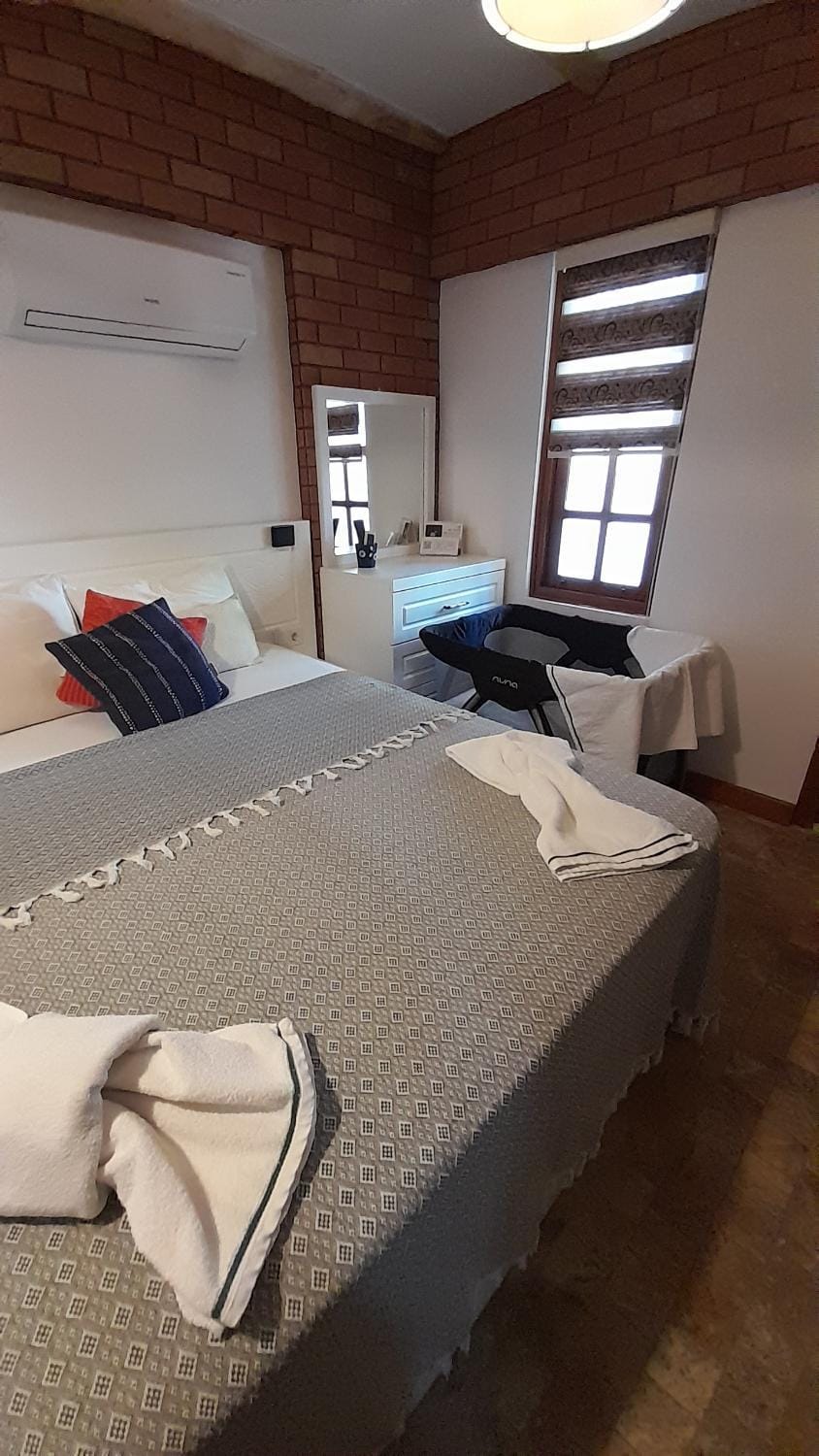 BAT Apart Otel Apartment hotel in Antalya
