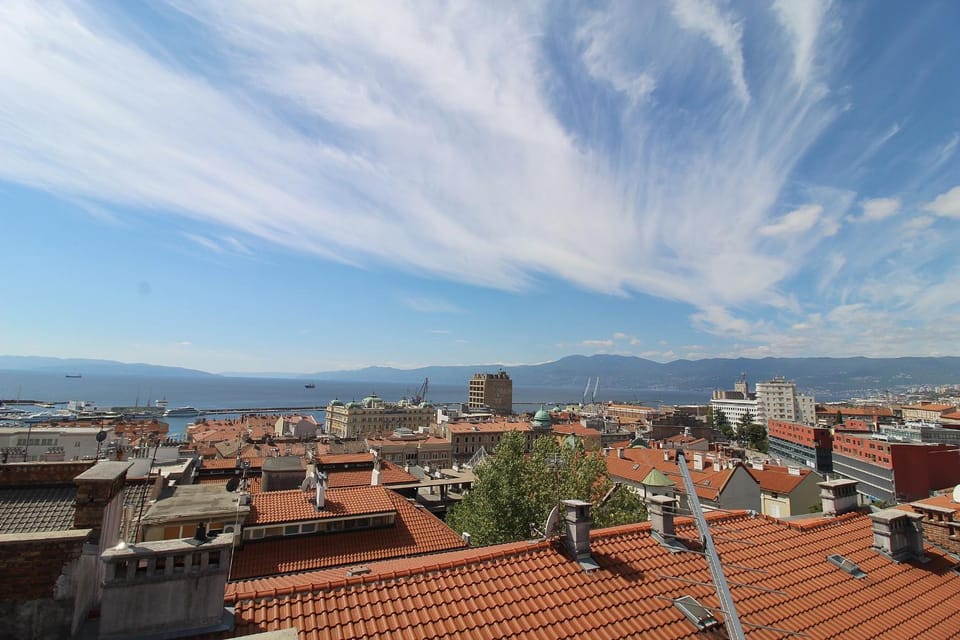 Day, City view